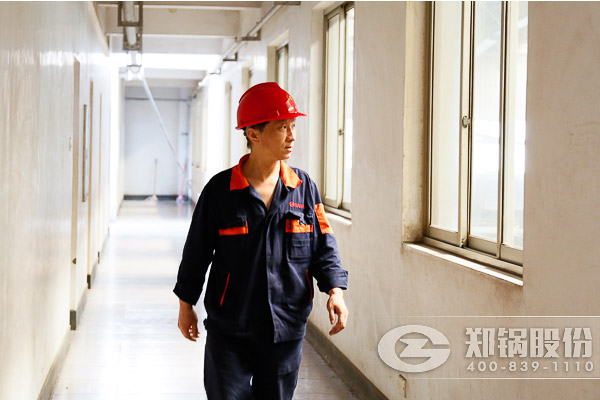 第二回：记人生就是博生产厂长——杨渝春