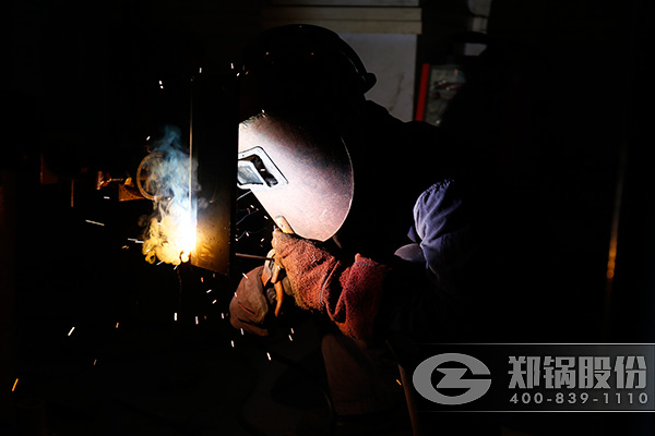 人生就是博铆工焊工交锋竞赛