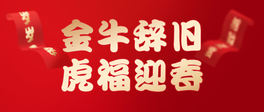 除夕安康 | 2022，，，，，，让我们一起向未来