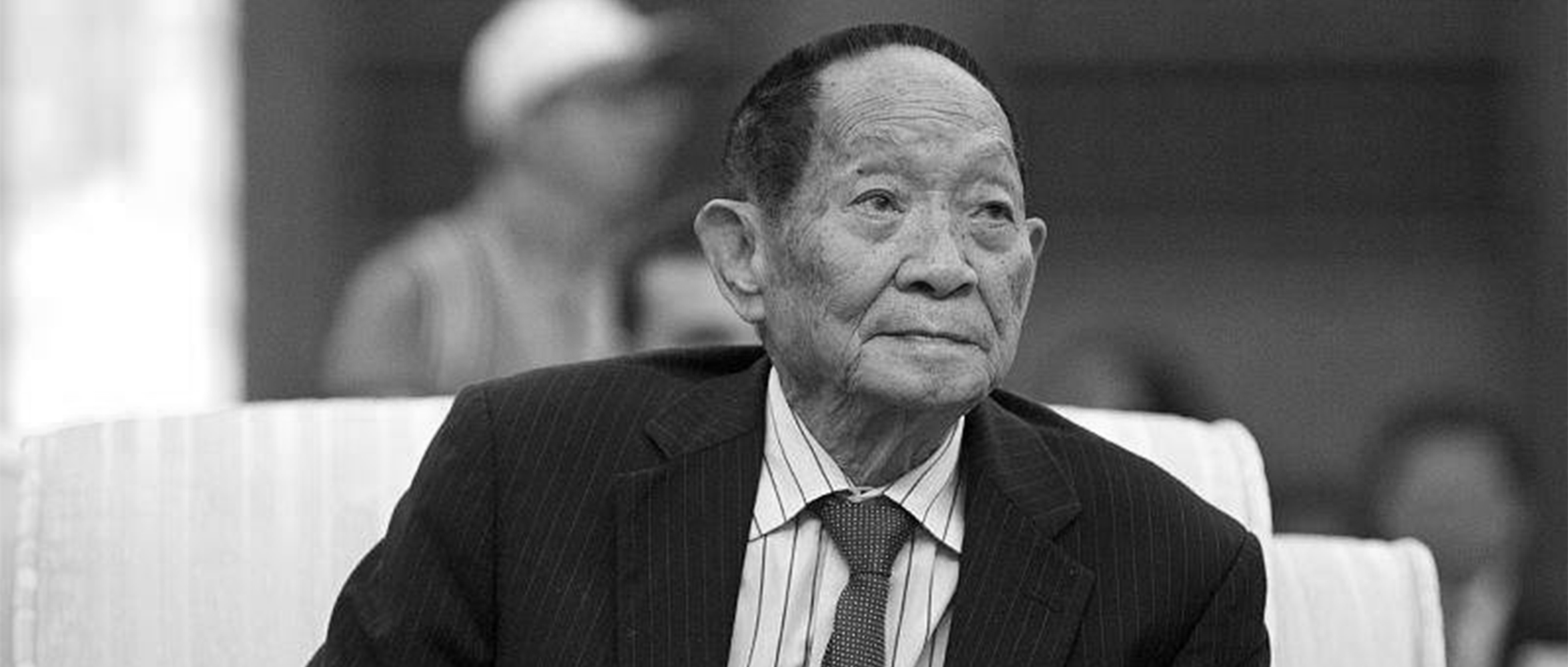 思念袁隆平 | 禾下纳凉梦，，，，，，仓满无饥恐