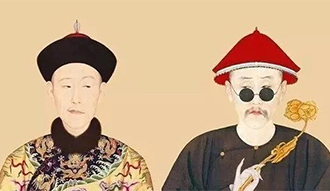 古代天子冬天怎么取暖？？