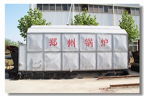 工业锅炉中电除尘器的特点是什么？？？？