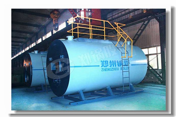 燃气锅炉烟道冷凝水疏水器有什么作用？？？